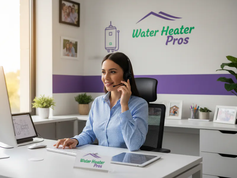 Water Heater Repair  in Everett  FAQ